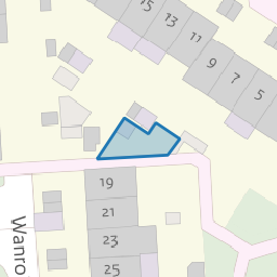 Perceel AHM03-AC-7076