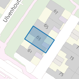 Perceel AHM03-AC-7079