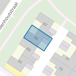 Perceel AHM03-AC-7080