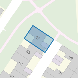 Perceel AHM03-AC-7081