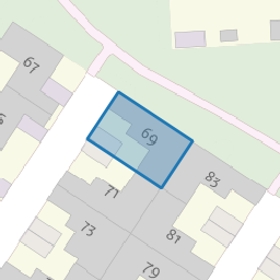 Perceel AHM03-AC-7082