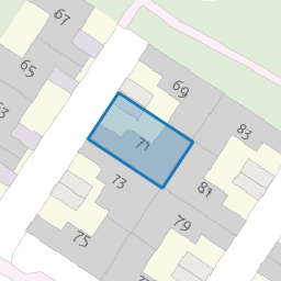 Perceel AHM03-AC-7083