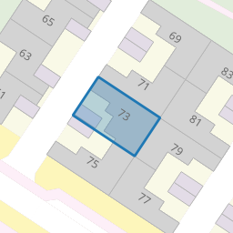 Perceel AHM03-AC-7084