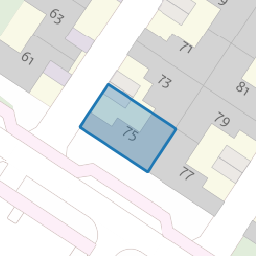 Perceel AHM03-AC-7085