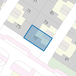 Perceel AHM03-AC-7086