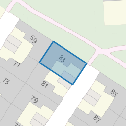 Perceel AHM03-AC-7089