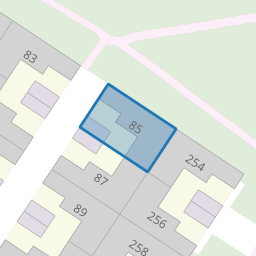 Perceel AHM03-AC-7090