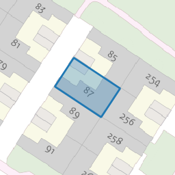 Perceel AHM03-AC-7091