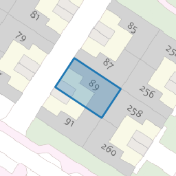 Perceel AHM03-AC-7092