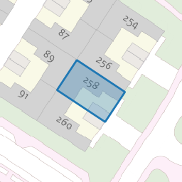 Perceel AHM03-AC-7095