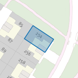 Perceel AHM03-AC-7097