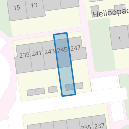 Perceel AHM03-AC-7106