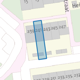 Perceel AHM03-AC-7108