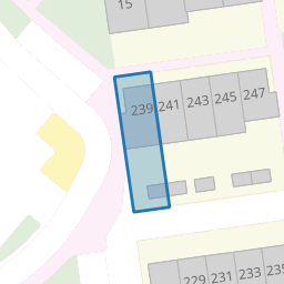 Perceel AHM03-AC-7109