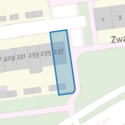 Perceel AHM03-AC-7110