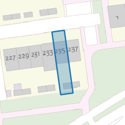 Perceel AHM03-AC-7111