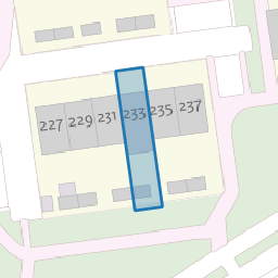 Perceel AHM03-AC-7112