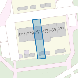 Perceel AHM03-AC-7113