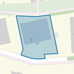 Perceel AHM03-AC-7117