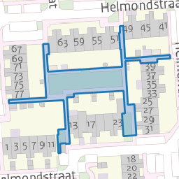 Perceel AHM03-AC-7128