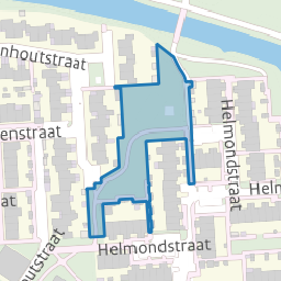 Perceel AHM03-AC-7130