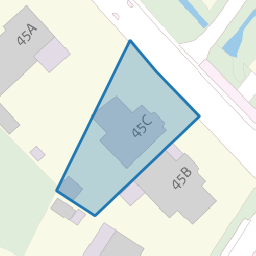 Perceel AHM03-AC-7135