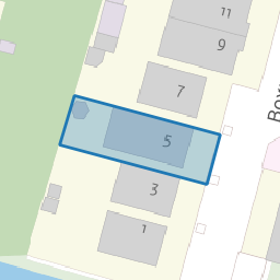 Perceel AHM03-AC-7140