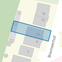 Perceel AHM03-AC-7143