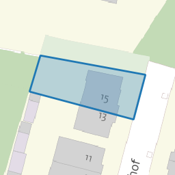 Perceel AHM03-AC-7145