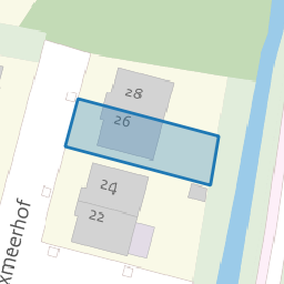 Perceel AHM03-AC-7147