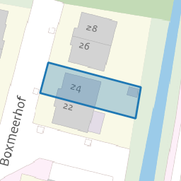 Perceel AHM03-AC-7148