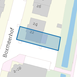 Perceel AHM03-AC-7149