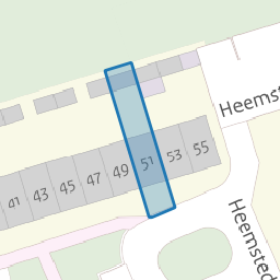 Perceel AHM03-AC-7151