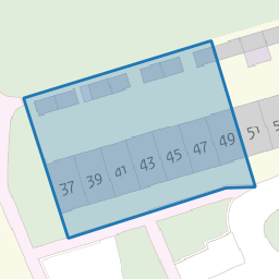 Perceel AHM03-AC-7153