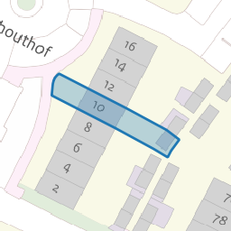 Perceel AHM03-AC-7154