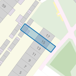 Perceel AHM03-AC-7156