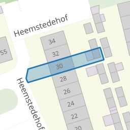 Perceel AHM03-AC-7163