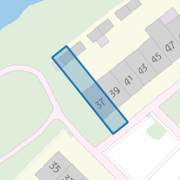 Perceel AHM03-AC-7170