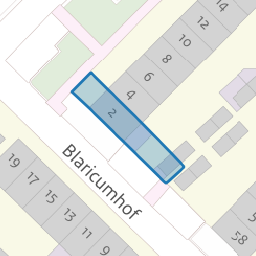 Perceel AHM03-AC-7172