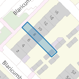 Perceel AHM03-AC-7173