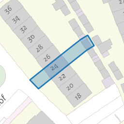 Perceel AHM03-AC-7176