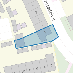 Perceel AHM03-AC-7180