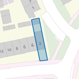 Perceel AHM03-AC-7181