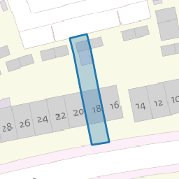 Perceel AHM03-AC-7182