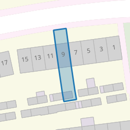 Perceel AHM03-AC-7193