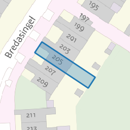 Perceel AHM03-AC-7205