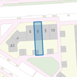 Perceel AHM03-AC-7211