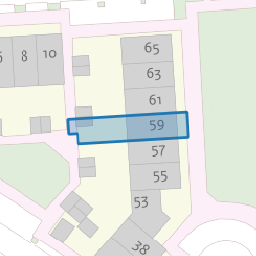 Perceel AHM03-AC-7213