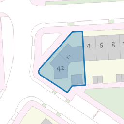 Perceel AHM03-AC-7216