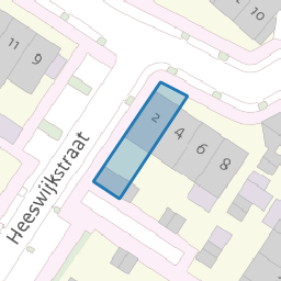 Perceel AHM03-AC-7219